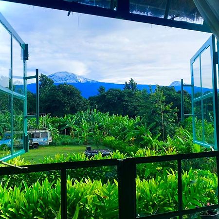 Mount Kilimanjaro 360 View Cottage Uru Экстерьер фото
