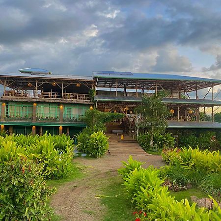 Mount Kilimanjaro 360 View Cottage Uru Экстерьер фото