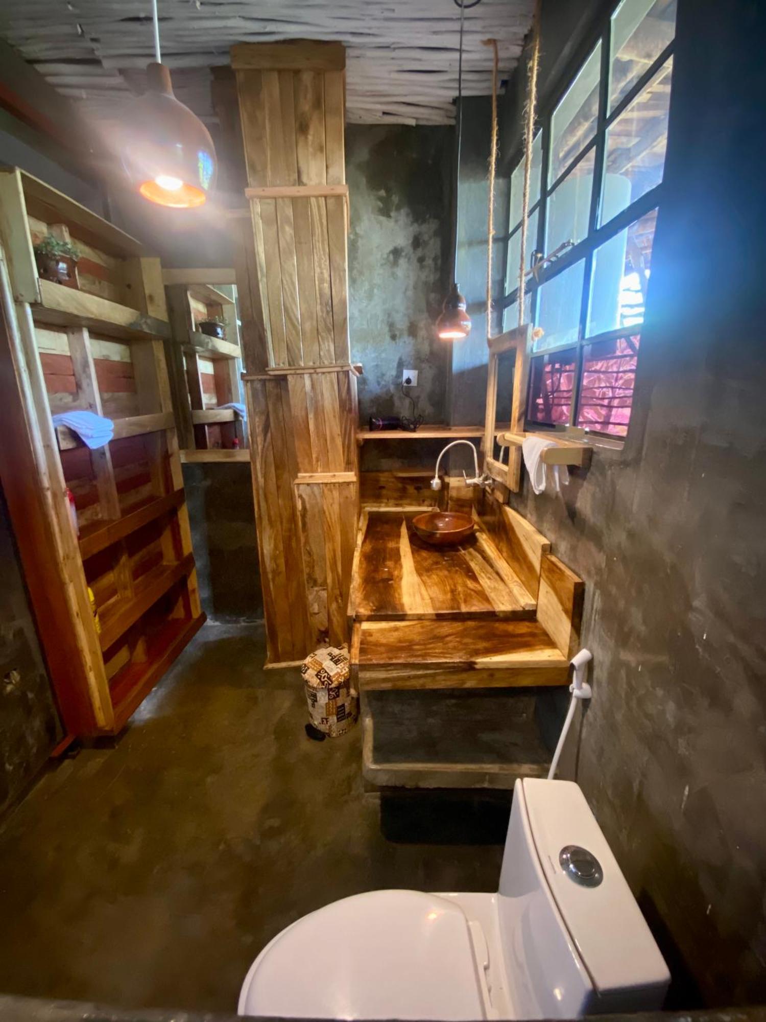 Mount Kilimanjaro 360 View Cottage Uru Экстерьер фото