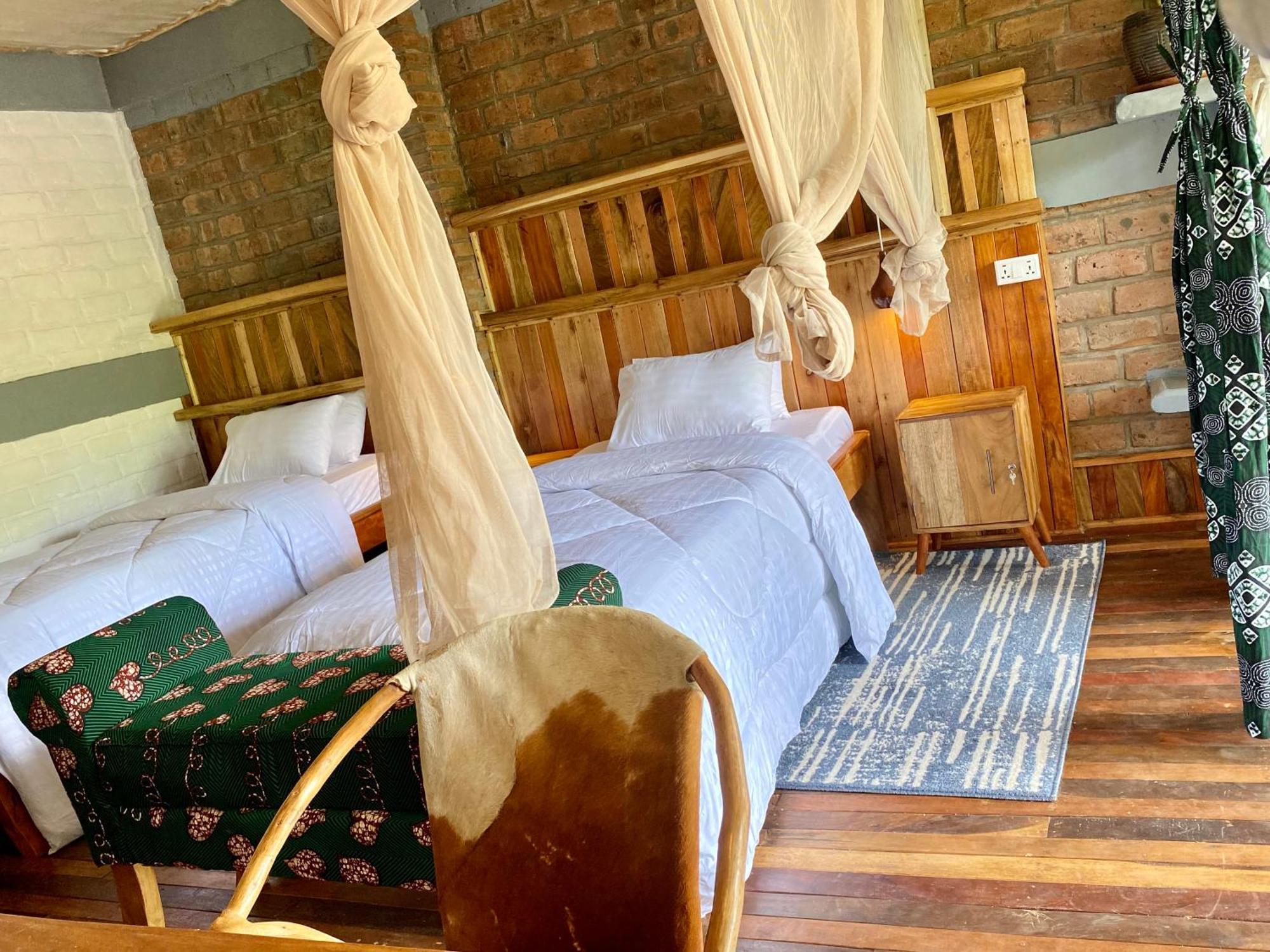 Mount Kilimanjaro 360 View Cottage Uru Экстерьер фото